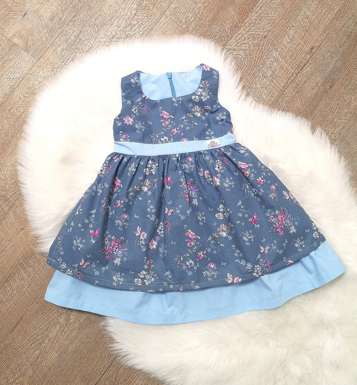 Kleid