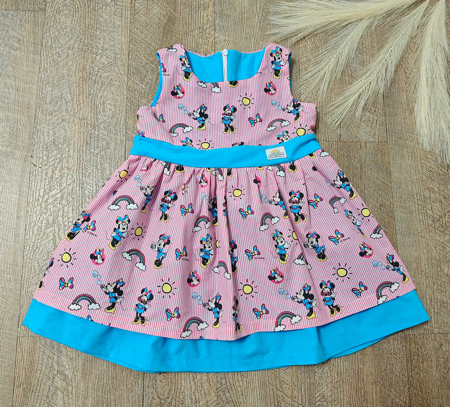 Kleid