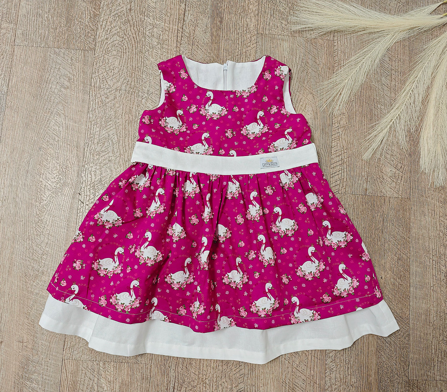 Kleid